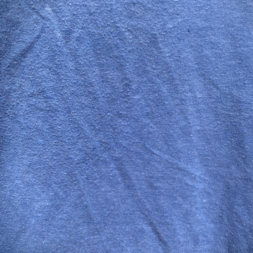 LuLaRoe 2x Perfect T. Blue